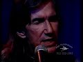 Townes Van Zandt Solo Sessions Jan 17, 1995