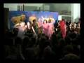 Condorcet (Paris) - Soirée du FAC 2007 - Les Belles Gosses