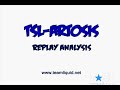 Artosis[media] Terran StarCraft Tutorial 2/4