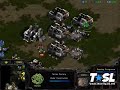 Artosis[media] Terran StarCraft Tutorial 2/4
