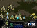 Artosis[media] Terran StarCraft Tutorial 2/4