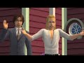 Sims 2 Mansion and Garden Trailer