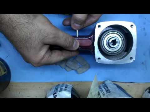 how to repair air tools
