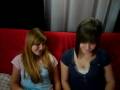 videos de 2girls1cup reaction
