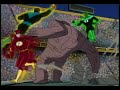 Justice League AMV - Gradius
