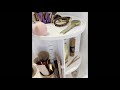 UNIQ 360º Rotating Make-up Organizer, Wit UNIQ 360º Rotating Make-up Organizer, Wit