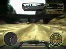 Need for Speed: Most Wanted - police chase, PART 2 Need for Speed: Most Wanted - police chase, PART 2
