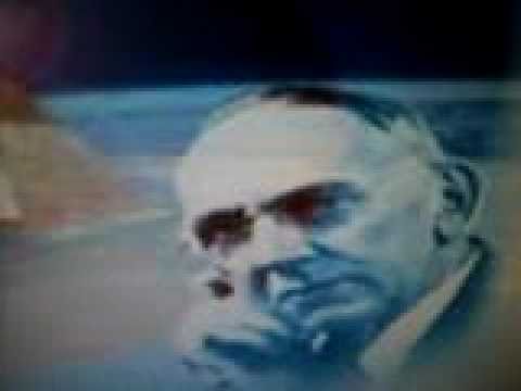 EDGAR CAYCE PREDICTED NUCLEAR WORLD WARIII IN 2011