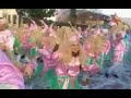 Prinzessin Lillyfee 18.02.07 Fasnet Donzdorf (2)