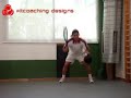 FitCoaching Drills 1 By Javier Capitaine - Capi