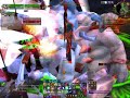 The Battle For The Undercity - Alliance The Battle For The Undercity - Alliance