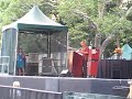 Junot Diaz at SummerStage, Queloke.com