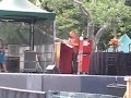 Junot Diaz at SummerStage, Queloke.com