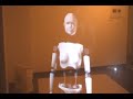 Interactive 3D holography Interactive 3D holography
