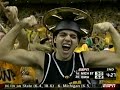 D Thomas dunk
