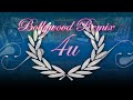 Dj Jiten - Payal Meri [BMW 2000]