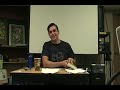 John Peterson Speaks on the Venezuelan Revolution - Part 5