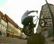 Smooth BMX Street - Marc ridethemountain - Duderstadt