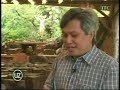 Travel Philippines: Las Pinas Nature Church