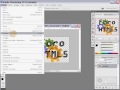 Crear imagen con transparencia en formato PNG con Photoshop