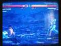 HotShot (Hwoa) vs Astro (Lei) 3