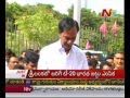 KCR confidence over Telangana state