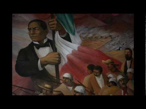 GUERRA DE REFORMA LIBERALES VS CONSERVADORES