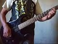 ROGER FRANCO - EMOTION - UMA INTERPRETA�AO DE GILI