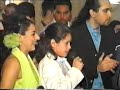 canelita en la boda de la hija de camaron
