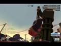 Team Fortress 2: /chicken skybox raid