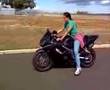 Learning-to-ride