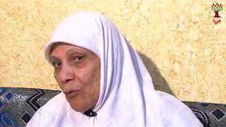 هوية - الحاجة علياء كايد - حواسة: تتحدث عن قريتها في فلسطين هوية - الحاجة علياء كايد - حواسة: تتحدث عن قريتها في فلسطين