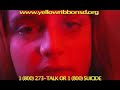 Yellow Ribbon Suicide Prevention PSA