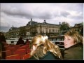 voyage Paris