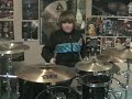 Ross Bart plays Bloodmeat by Protest the Hero Ross Bart plays Bloodmeat by Protest the Hero