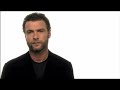 Join The Fight AIDS PSA - Liev Schrieber