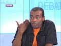 interview of kristo numpuby on france 24 for the album 
