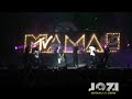 Jozi - Muthaland (Road to the MAMAS with The Game) Jozi - Muthaland (Road to the MAMAS with The Game)