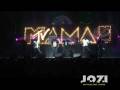 videos de Jozi - Muthaland (Road to the MAMAS with The Game)