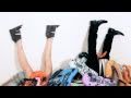 ALDO F/W10: Dance. Dance. Dance. - YouTube