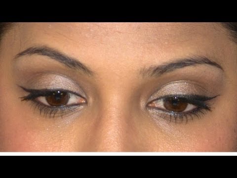 how to do indian makeup