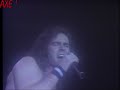 MICHAEL SCHENKER [ ATTACK OF THE MAD AXEMAN ] LIVE \