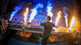 Gareth Emery - Live @ Ultra Music Festival Miami, ASOT Stage 2022