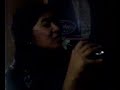 c0ach Febby singing ILOVEYOU GOODBYE