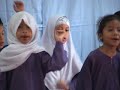 Majlis Anugerah Kecemerlangan Sekolah Kebangsaan Kampung Kuantan, Batang Kali, Hulu Selangor, Selangor pada 13 November 2008.