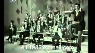 ابراهيم عزام - فوق النخل - هل راى الحب سكارى
