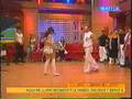 previo al encuentro internacional  de bailarines 2008