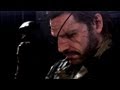 Metal Gear Solid 5 Trailer - E3 2013