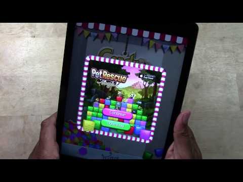 how to snap a screenshot on ipad