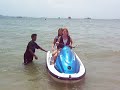 Jet Skiing Jet Skiing